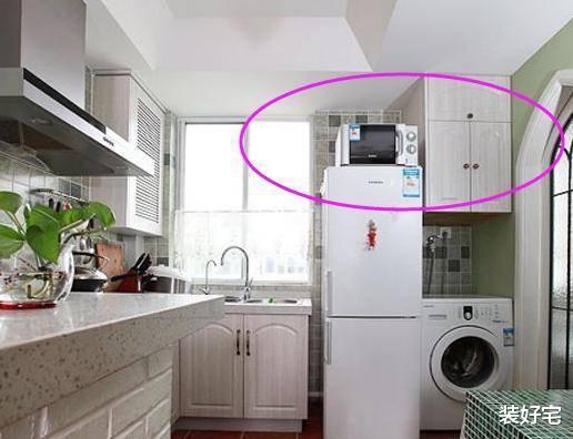 |很多业主都不知道：冰箱上不能放这5种东西，难怪电费越来越多！