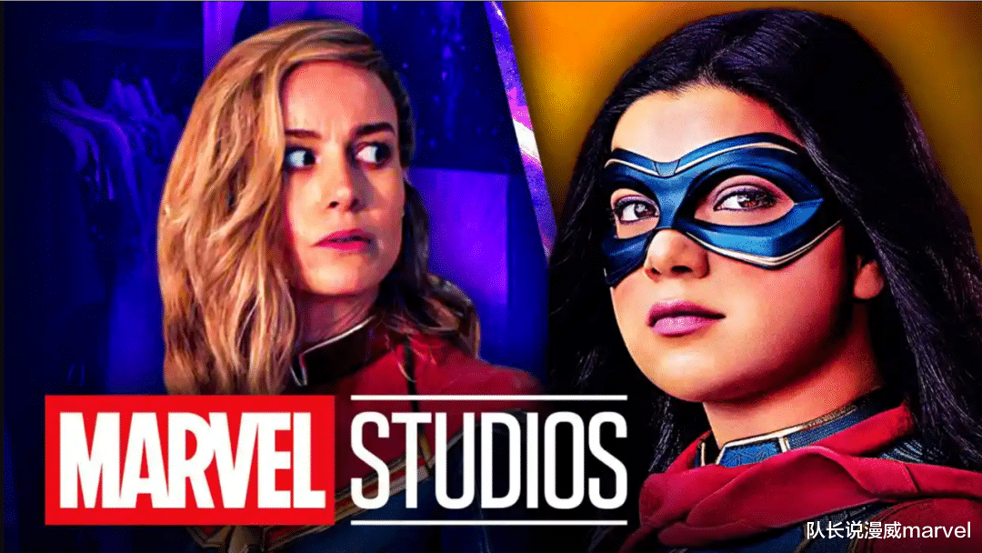 惊奇女士|《惊奇女士2》和《月光骑士2》确认!故事发生在《复联6》之前