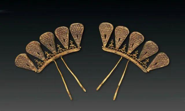 文物|看，有爱情的文物！