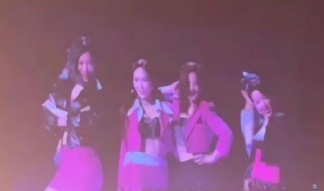 毛俊杰|毛俊杰为郑秀妍庆生秀亲密,“浪姐3”还未官宣前,晒合照惹争议