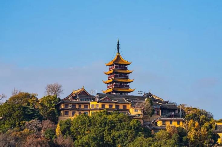 江苏省|江苏最值得去的8个地方，风景优美，像“穿越”时光遂道，别错过