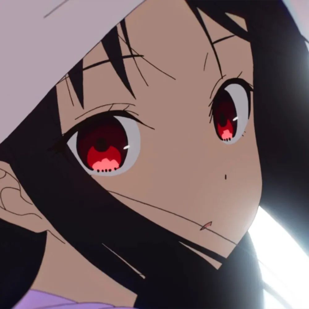 |动漫头像:已经告别的人就不要因为回忆悸动