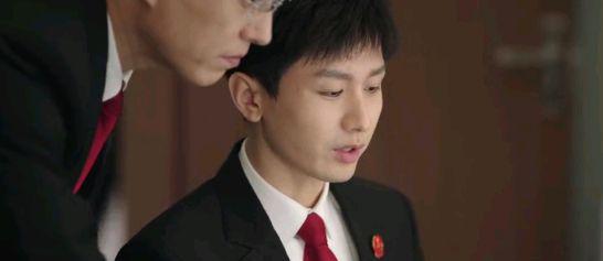 成毅|《底线》角色吃亏:哪怕拍了正剧,成毅身上的流量标签也很难摘下