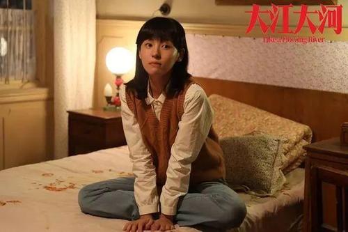 杨巡|《大江大河》原著中的三个隐形主角:她们,道出了中年女性的心酸