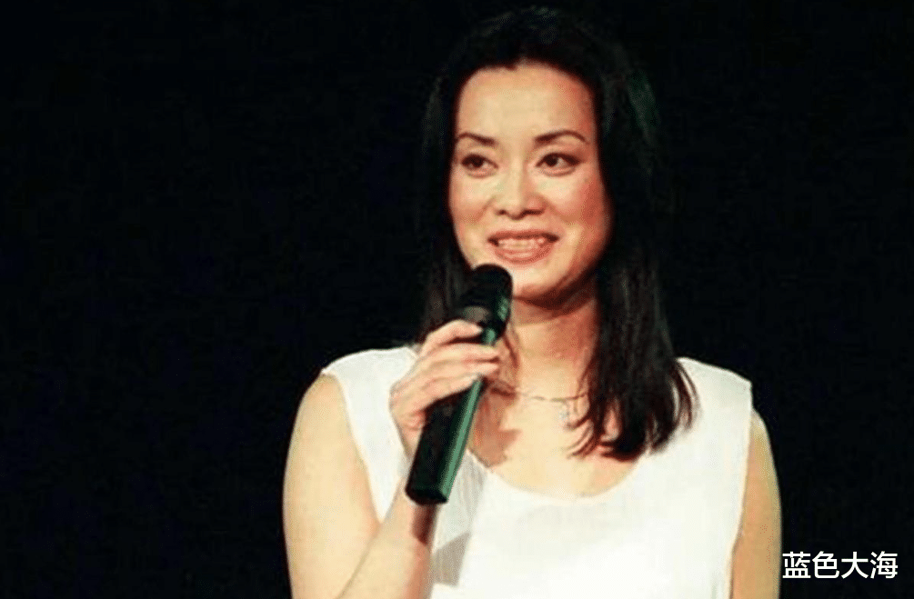 青歌赛|7位“青歌赛”冠军:有人离婚,有人去世,命运千差万别