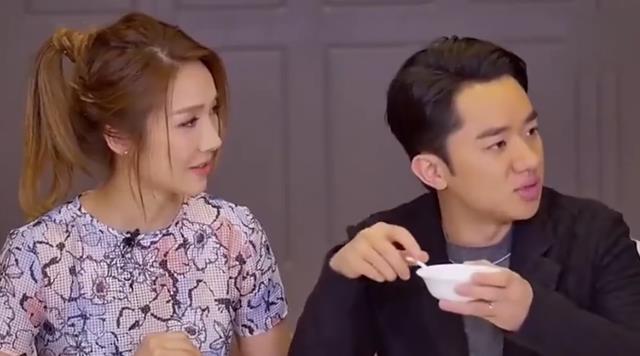 王祖蓝|王祖蓝：担心自己有小三，让老婆收买自己的工作人员做无间道！