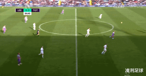 英超|热刺4-0！英超历史最强双人组诞生！孙兴慜连续6个赛季英超进球数上双