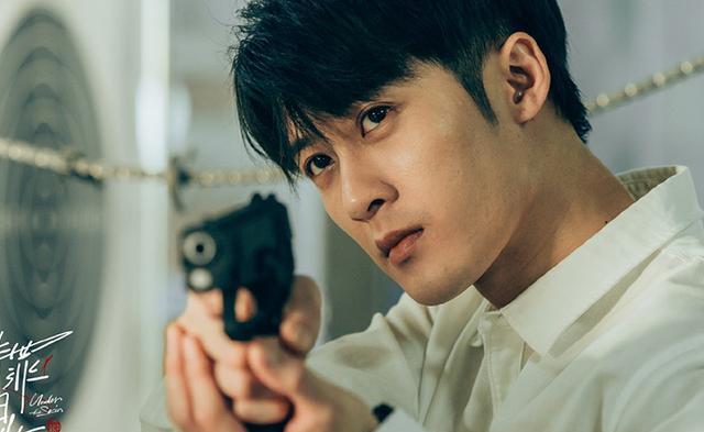 猎罪图鉴|全网热度最高的5部剧,《猎罪图鉴》上榜,第一热度高达84.29