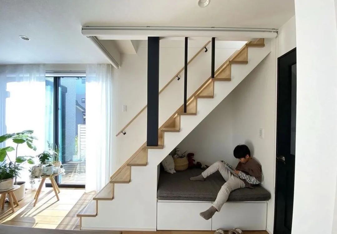 一家三口都很宅!日本妈妈爱干净,125㎡家中一尘不染超治愈