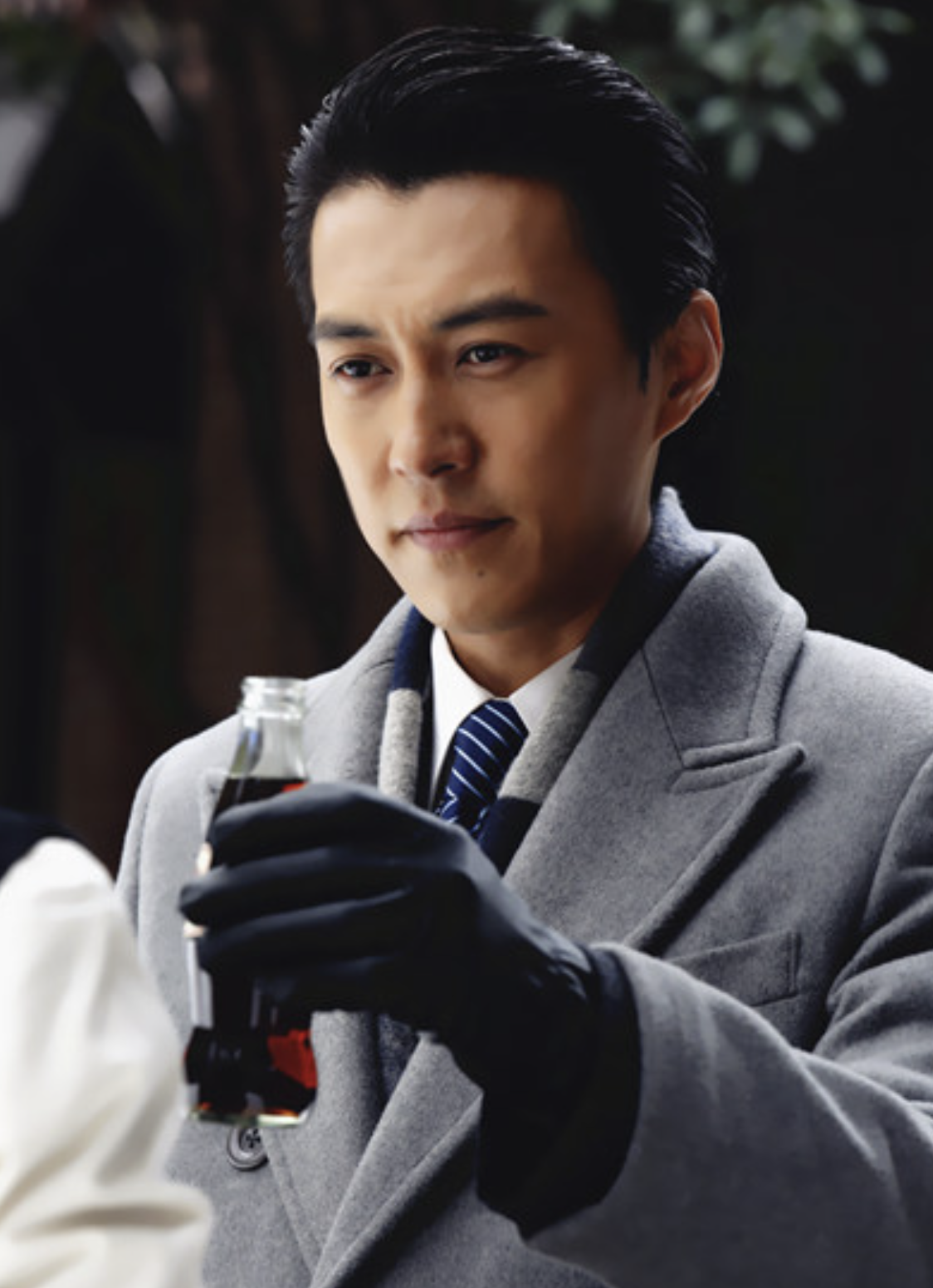 杨志刚|明明演技一般，却被吹捧“老戏骨”，这9位演员，演什么都一个样！