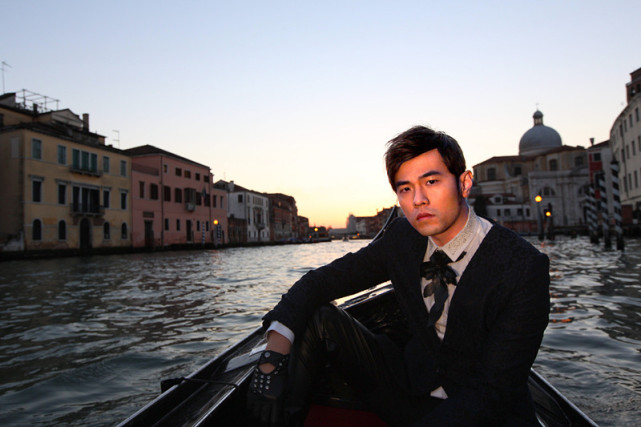 周杰伦|为什么王思聪在周杰伦面前谦虚有礼?