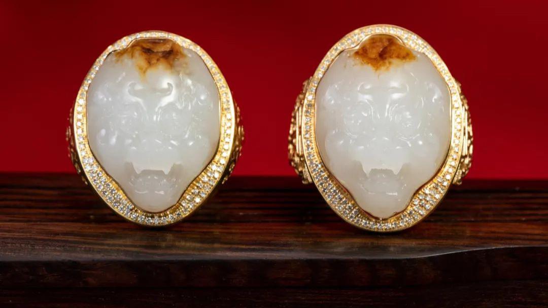 马踏飞燕|临江之畔，璞石无光，千年磨砺，温润有方。