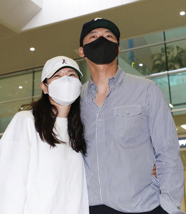 陈道明|韩娱顶流男神,玄彬近照大变样,造型粗犷、邋遢?感觉像鲁滨逊?