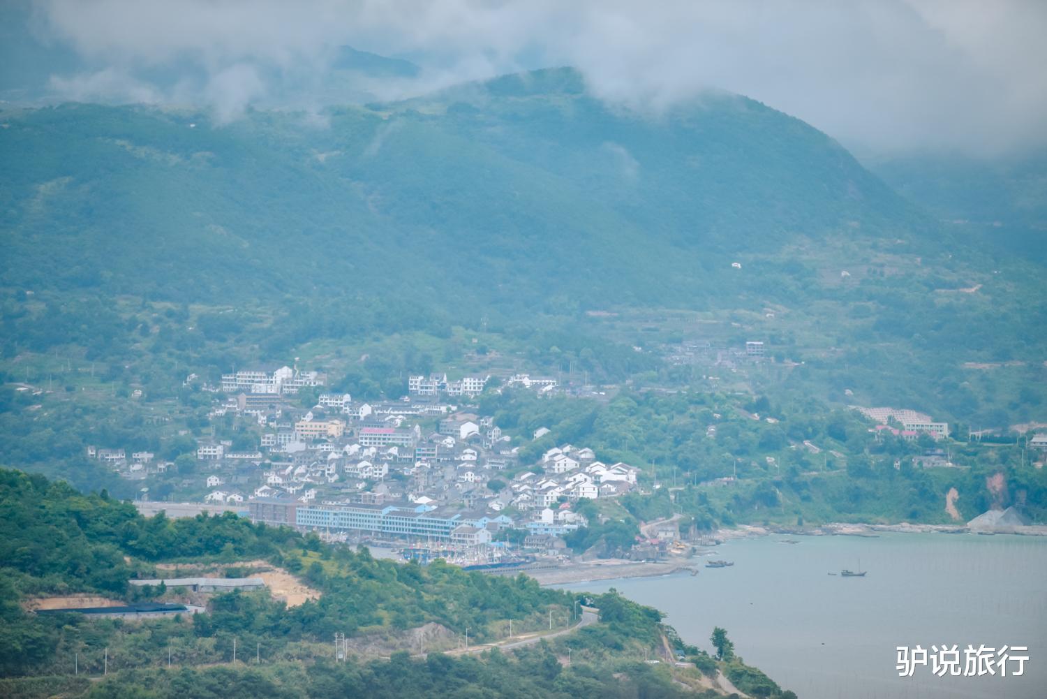 沙滩|2022浙南看一看，苍南第一站！浙夏海滨玩水吃海鲜、清凉遛娃自驾游