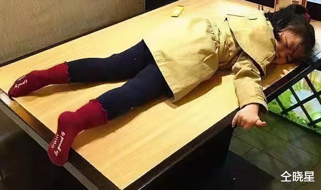 阿拉蕾|还记得百万年薪拿来养弟弟的阿拉蕾吗？如今长到认不出？