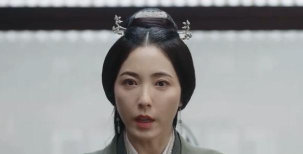 凌不疑|《星汉灿烂，月升沧海》：凌不疑看上的就是少商“爱惹祸”啊！