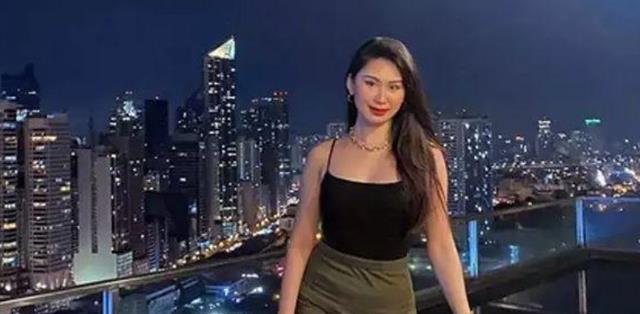 纪实：23岁美女空姐死在豪华酒店的浴缸，体内查出11人的DNA