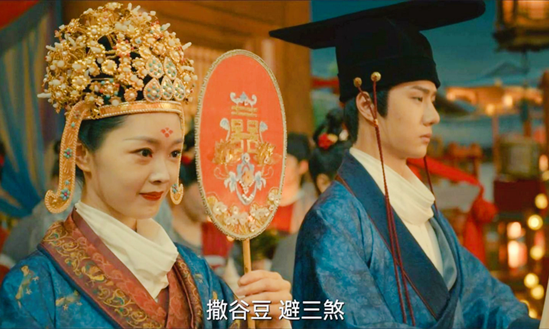 王一博|网传王一博宋轶出演《狐妖小红娘：王权篇》，官方回应来了！