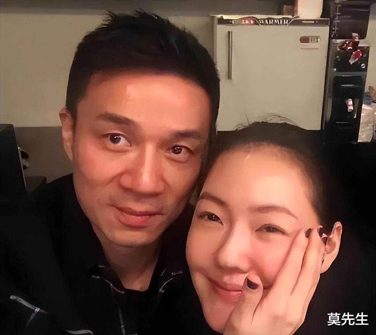 汪小菲|汪小菲张颖颖正式官宣，给大S留下7个大瓜，一个比一个匪夷所思