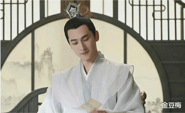 且试天下|《且试天下》第一美人华纯然，明知皇朝心仪惜云，为何还要嫁给他