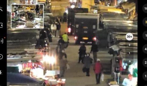 三星|三星S22Ultra评测：内置Spen，搭载1亿像素摄像头、骁龙8处理器