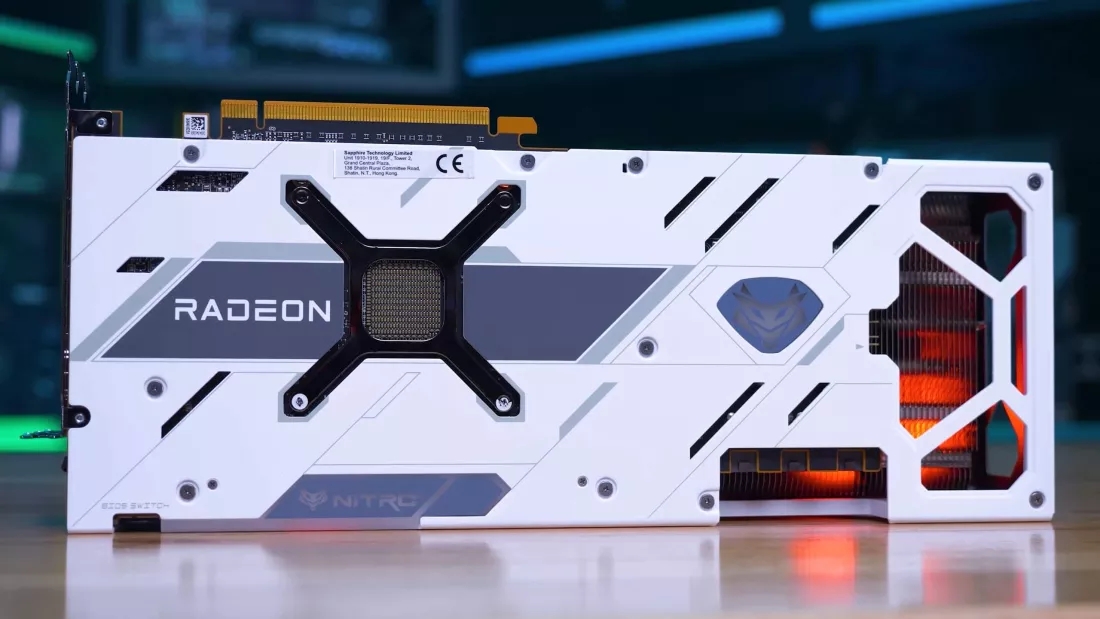 AMD|AMD RX 7900 XT显卡规格曝光，性能是6900XT两倍！