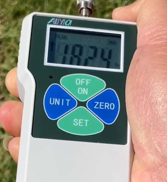 |巨物竿背后的真相（四）钓重！钓鱼人永恒的参考！