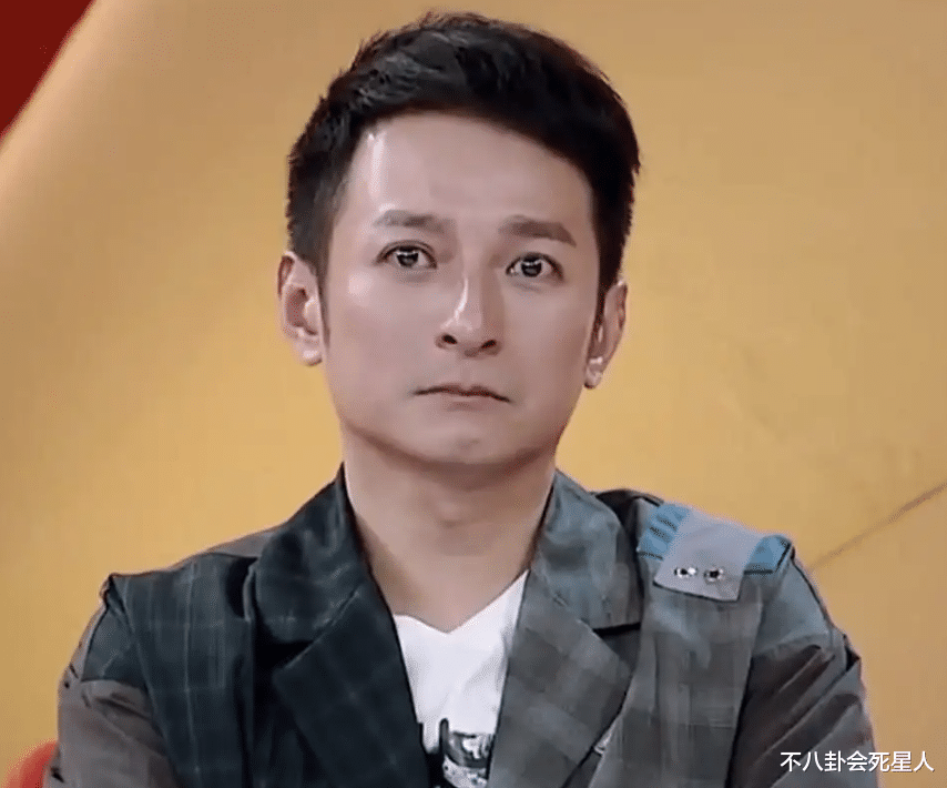 李维嘉|消失8个月的李维嘉，终于露面了！