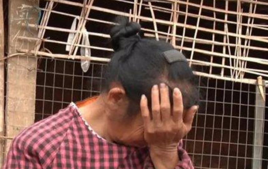 四川男孩被亲舅舅拐卖, 父母苦寻21年, 16年前有机会找回却未敢相认