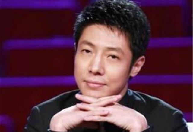 撒贝宁|从央视名嘴到“芳心纵火犯”,被央视“辞退”后,撒贝宁现出原形