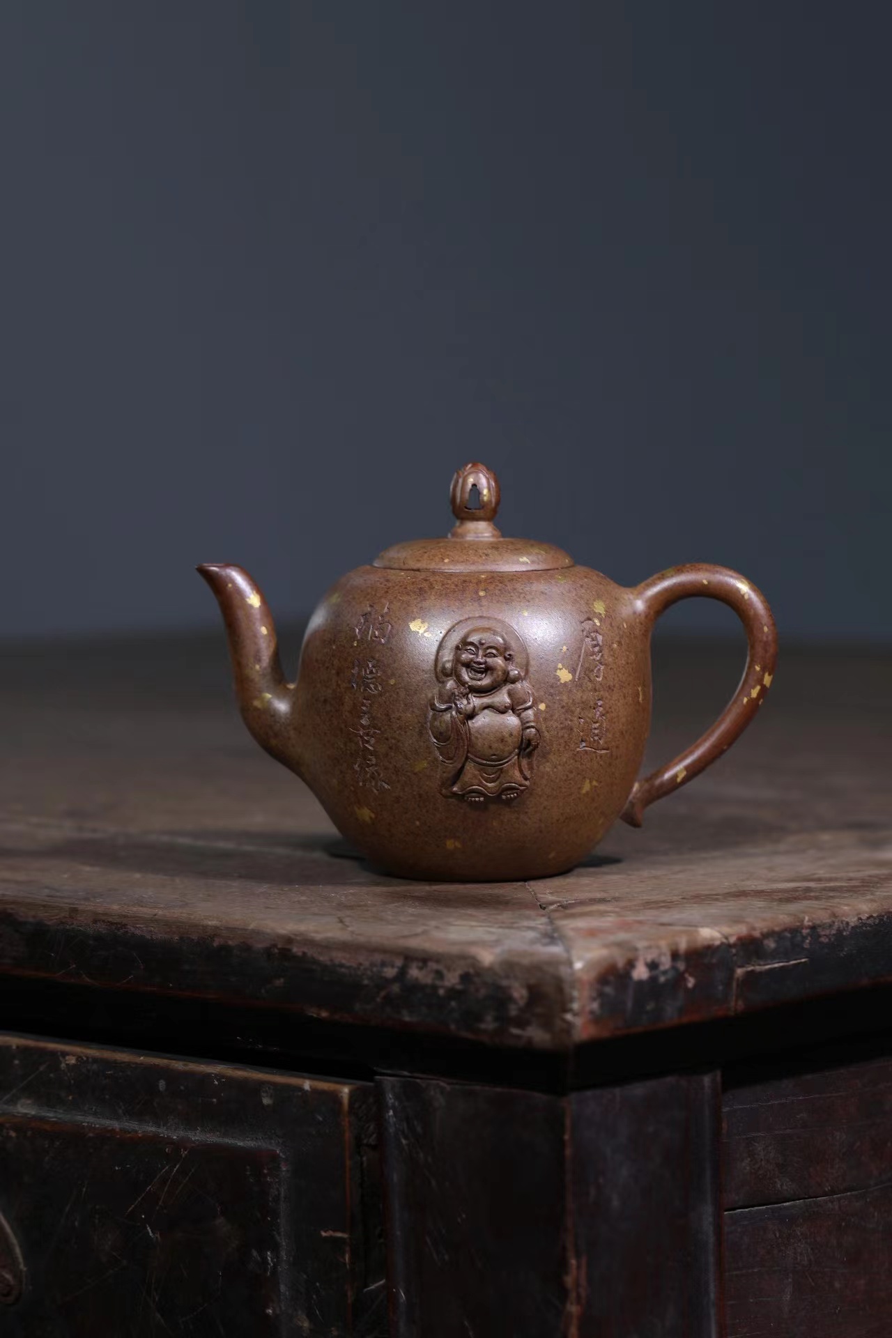 |好的紫砂壶为什么贵?