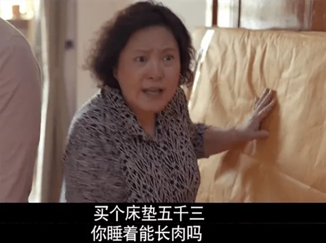 心居|年轻人为什么不愿结婚?看看《心居》中,顾昕的两个妈妈就知道了!