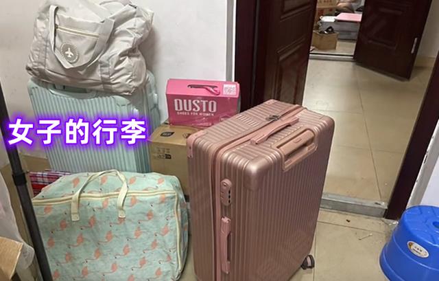 广西|毕业就失业？广西一女生诉苦：没找到工作没租到房子，只能回农村