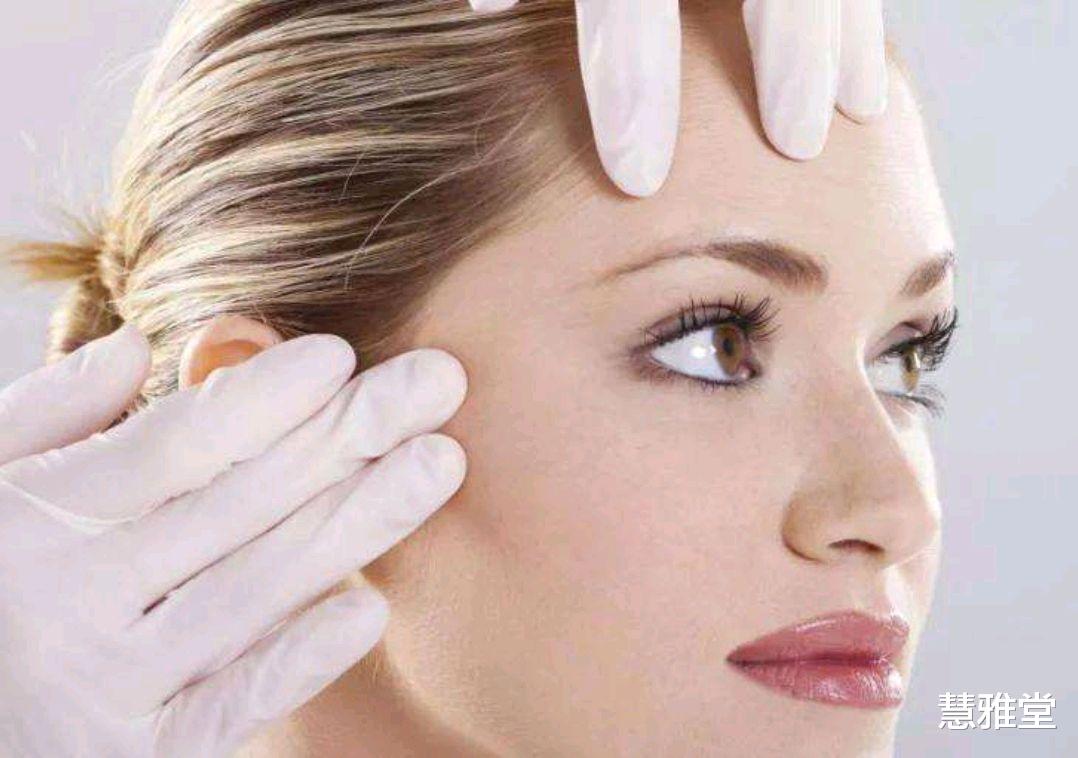 水果 女人如果不差钱，日常多吃“4果1茶”，有助美容养颜，气色好