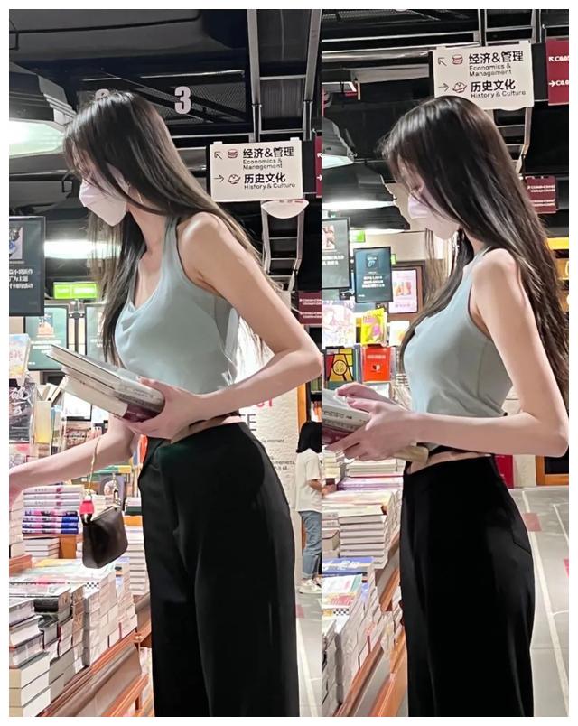 馒头 陈都灵未P图曝光！清纯人设翻车？粉丝都坐不住了…