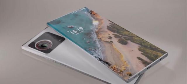 相机|荣耀70Pro亮肌肉：无界全面屏+1英寸大底，格局打开了