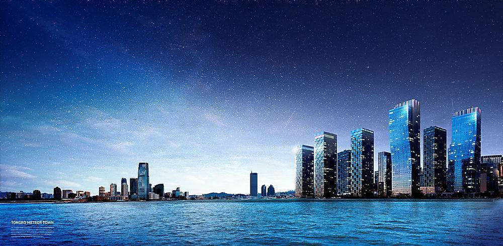 融创中国|替房地产说句公道话：可以不买，请别伤害！