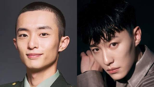 演绎|给2022年“凭演技出圈”的青年演员排个名，欧豪第八，白宇帆第二