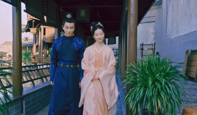 梦华录|《梦华录》会员今天大结局，累计播放破40亿，顾盼生辉线上大婚！