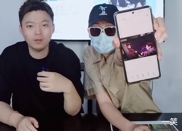 向佐|狗仔曝向佐出轨带美女回婚房，向太否认，郭碧婷产子后至今没官宣