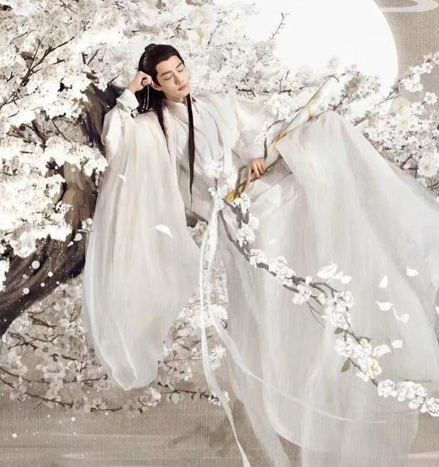 玉骨遥|谁来接档《梦华录》？吴磊《星汉》摊上事，肖战《玉骨遥》未过审