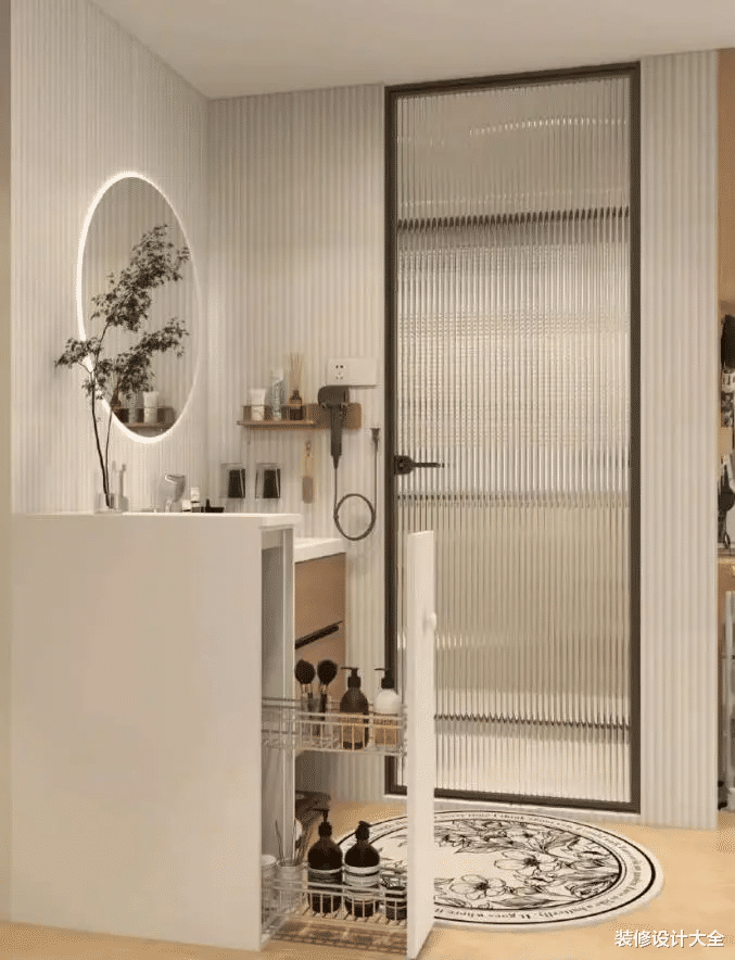 5万就想装出极简风？想啥呢，给你长长见识！