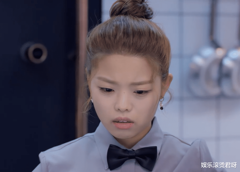 王莎莎|《底线》30岁王莎莎的出圈表明:颜值不够就别硬演偶像剧