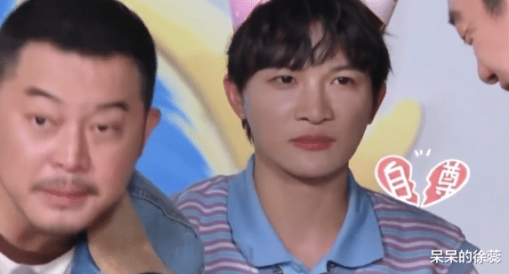 周深|周深的“不装”，白鹿的“没包袱”，让《跑男》再创封神场面