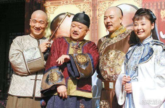 张铁林|张铁林的女儿，张国立的女儿，王刚的女儿，简直是天壤之别