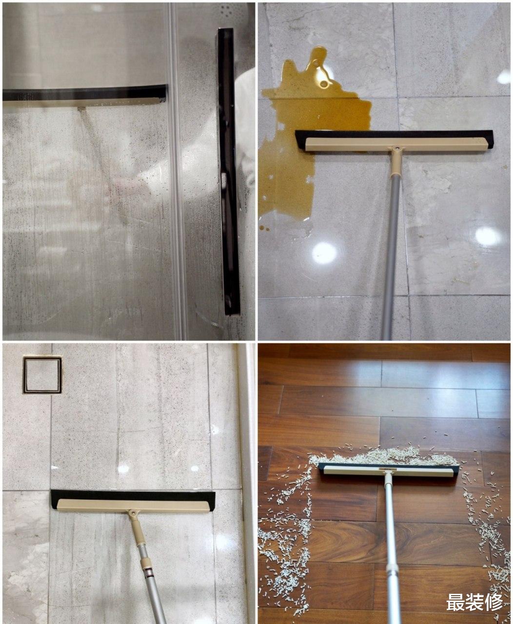 春季屋内都是“毛毛”?教你正确做法,家里一周不打扫都干净