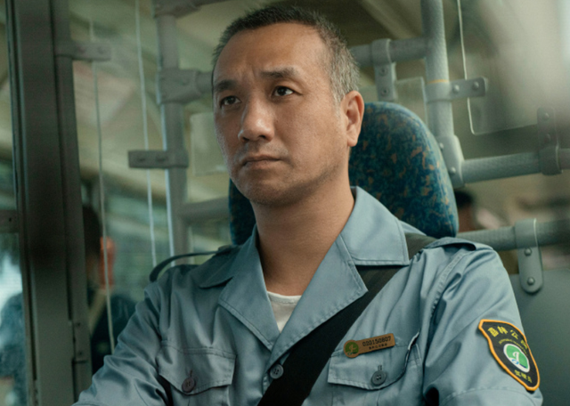 黄觉|《开端》演技派和流量派差什么?黄觉几乎没台词,却让人无法忽略