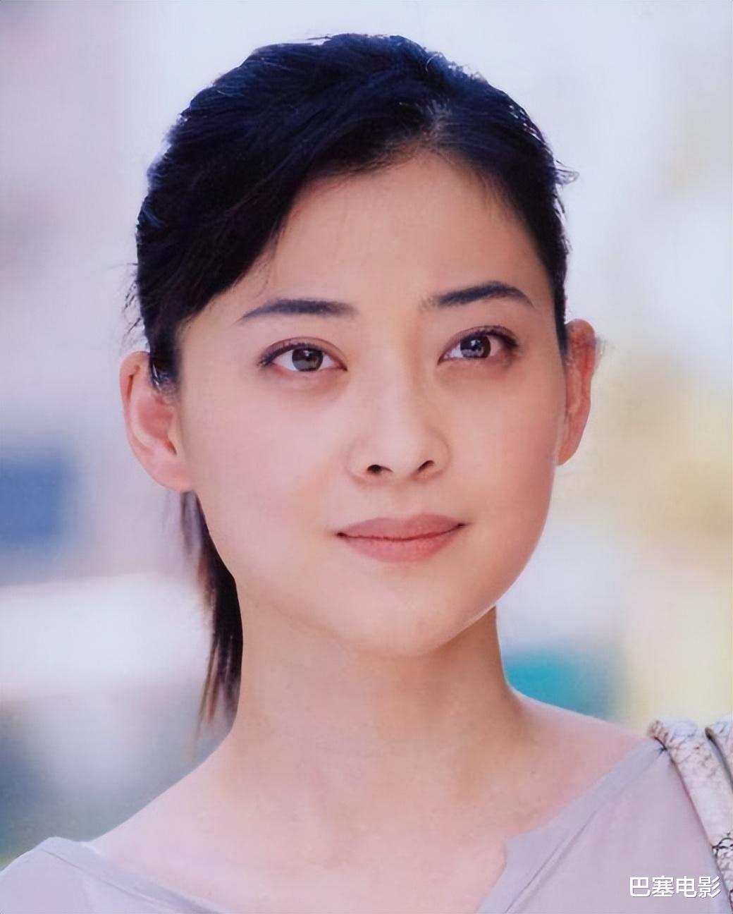 孙俪|越长越凶,孙俪眼凸发腮,古天乐神似三星堆,都是一张不好惹的脸