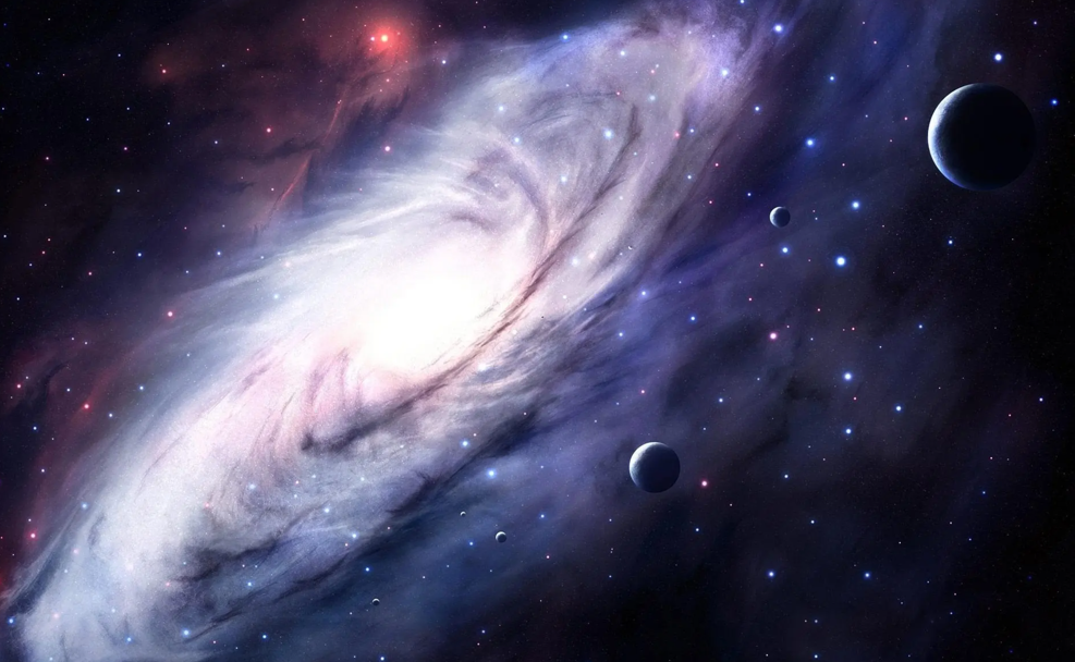 适合生命存活?NASA发现两颗“超级地球”