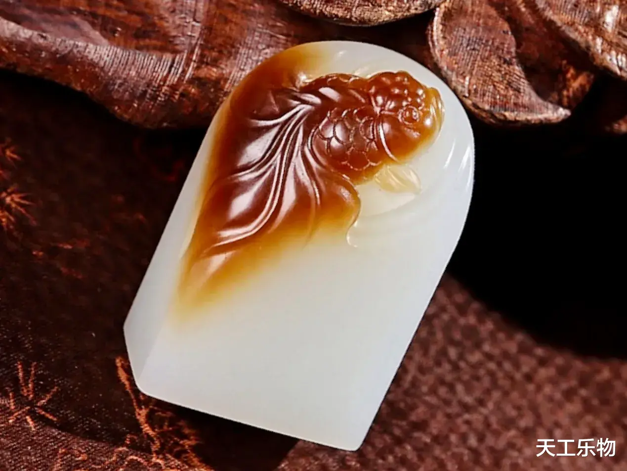 |且末归来不看籽！和田玉且末糖料“富贵有余”！